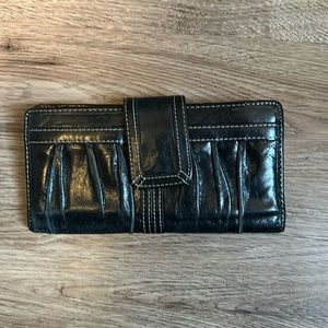 Fossil Wallet (vintage)
